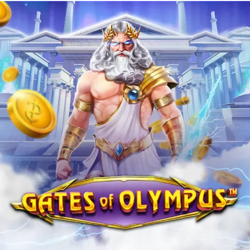 Gates of Olympus